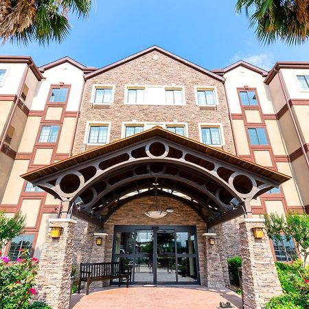 Staybridge Suites Houston - Iah Airport, An Ihg Hotel Exterior foto